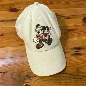 Disney’s California Adventure Park Ranger youth hat 100% cotton